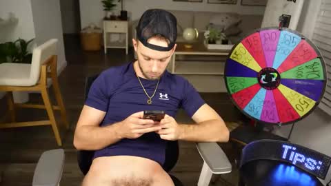 Troy Green online show from February 14, 4:20 am