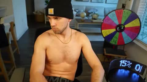 Troy Green online show from March 10, 9:53 pm