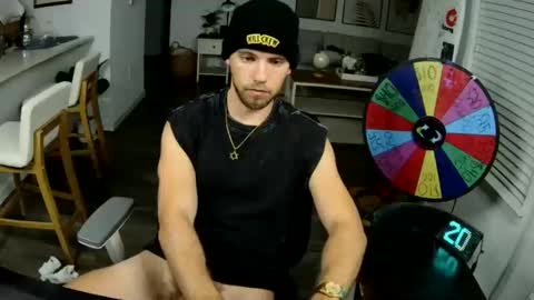 Troy Green online show from April 17, 2:36 am