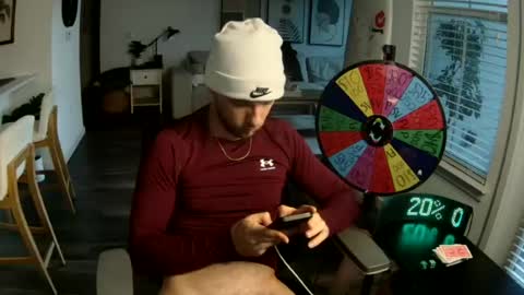 Snapshot of troy_greenxo chatting on July 6, 10:01 pm Troy Green online show from July 6, 10:01 pm