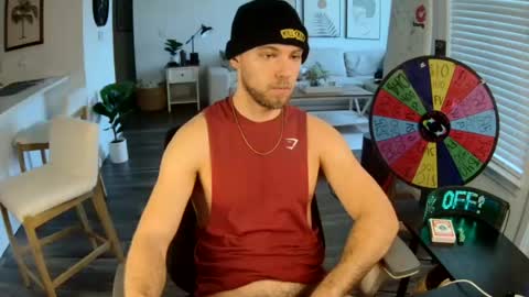 Snapshot of troy_greenxo chatting on July 10, 8:44 pm Troy Green online show from July 10, 8:44 pm