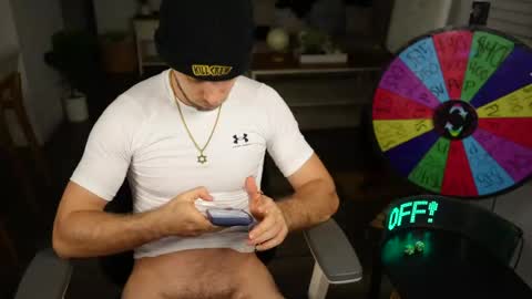 Snapshot of troy_greenxo chatting on July 17, 3:02 am Troy Green online show from July 17, 3:02 am