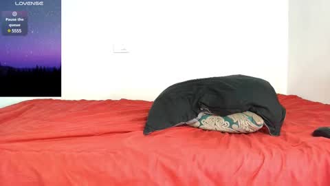 sebas online show from March 2, 9:43 pm