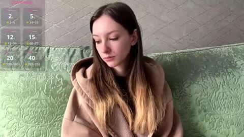 Hello Viola here   Help me to make 50 thumbs up 333 online show from April 15, 5:14 am