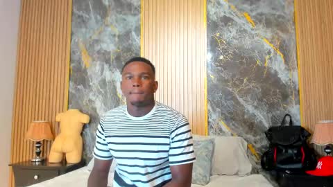 Troy Khalil online show from March 8, 9:08 pm