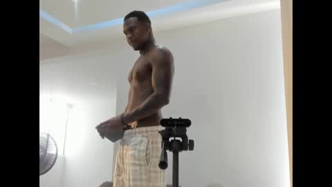 Troy Khalil online show from April 20, 8:54 pm