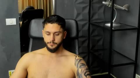 Snapshot of troywade chatting on August 4, 5:54 am TroyWade online show from August 4, 5:54 am