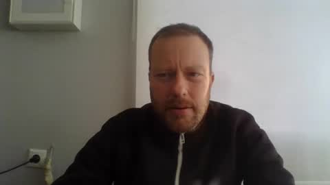 truble_again online show from January 8, 8:49 am