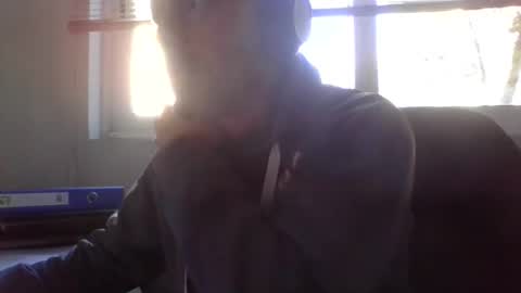 truble_again online show from January 14, 11:49 am