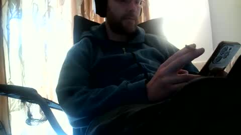 truble_again online show from May 20, 5:35 am