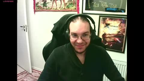 Ali online show from April 20, 6:27 am