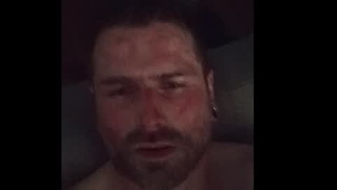 Yuri Nater online show from February 25, 7:45 pm