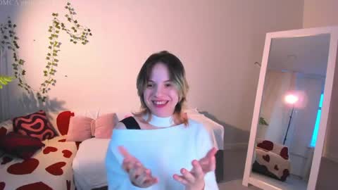Snapshot of true_voice chatting on May 23, 5:12 am Emma online show from May 23, 5:12 am