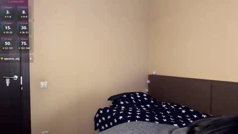 Alisha online show from February 26, 9:03 pm