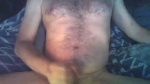 TrueGntlmn online show from July 4, 6:19 am