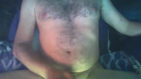 TrueGntlmn online show from July 7, 4:59 am