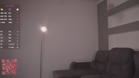 Grace online show from October 24, 7:10 pm