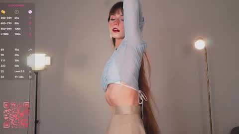 Grace online show from January 11, 9:53 pm