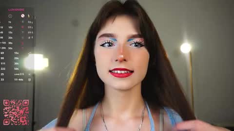 Grace online show from February 8, 9:51 pm