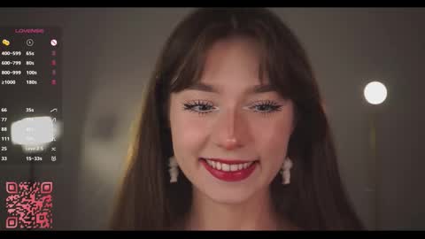 Grace online show from March 27, 9:58 pm