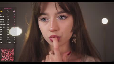 Grace online show from March 31, 10:21 pm