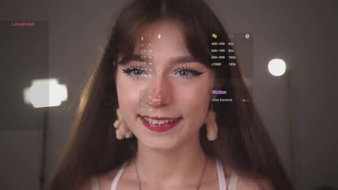 Grace online show from April 3, 10:19 pm