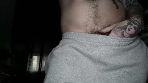 blackboot daddy online show from March 11, 1:39 pm