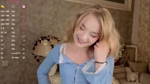 Bethany online show from April 12, 9:42 pm