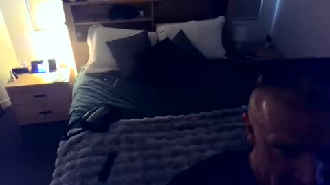 DirtyAuscouple online show from April 19, 3:17 am