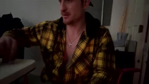 tryagainbish296 online show from February 1, 1:20 pm