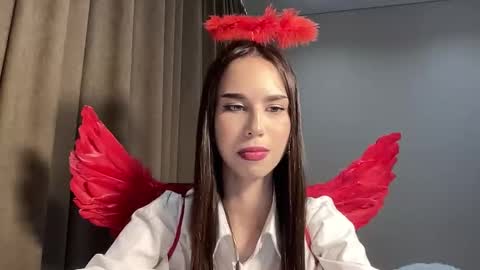 tryme_muse online show from February 14, 5:21 pm