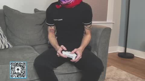 Treistoph online show from January 8, 10:58 pm