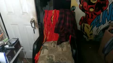 Anne online show from October 22, 5:19 am