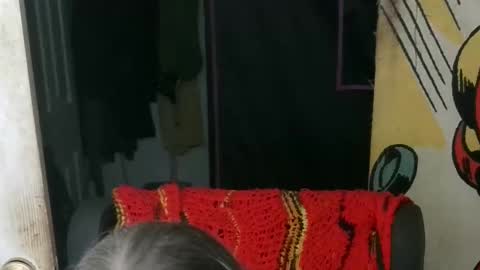 Anne online show from November 15, 6:55 am