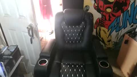 Anne online show from January 12, 3:45 am