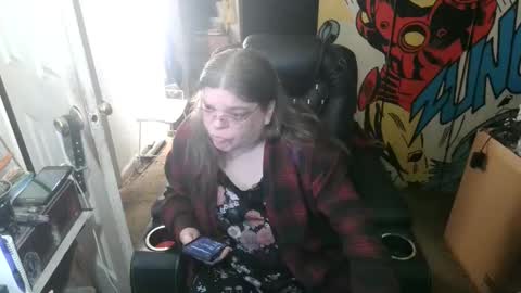 Anne online show from February 14, 5:26 am