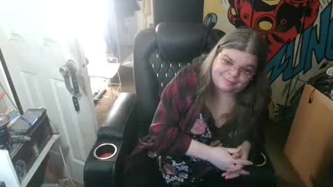 Anne online show from March 20, 5:12 am