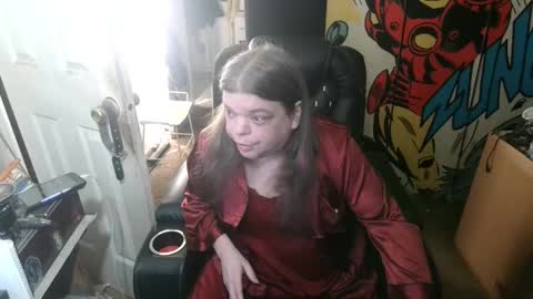 Anne online show from March 30, 4:24 am