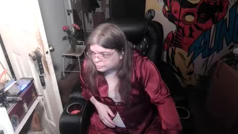 Anne online show from April 11, 7:13 am