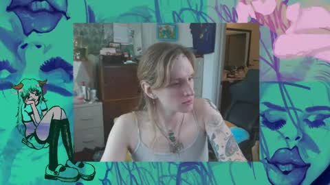 Snapshot of ts_babyjayne chatting on June 3, 9:20 pm ts_babyjayne online show from June 3, 9:20 pm