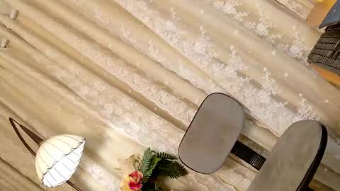 Chloe online show from March 25, 9:59 am