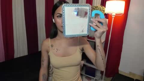 Ts HardCockk online show from March 7, 6:27 pm