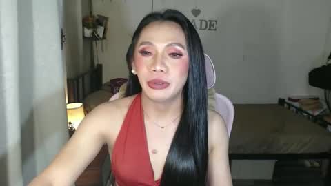 Jade online show from March 10, 6:24 pm