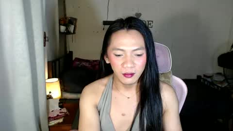 Jade online show from March 13, 6:58 pm