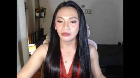 Jade online show from March 14, 6:02 pm