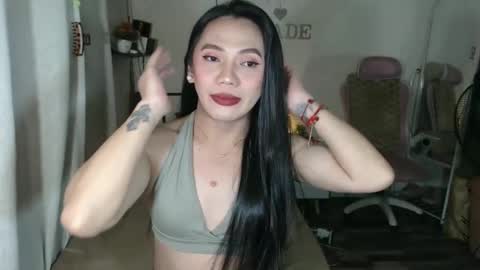 Snapshot of ts_jadexxx chatting on May 31, 9:05 pm Jade online show from May 31, 9:05 pm