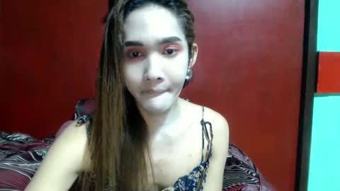 Carla online show from March 2, 5:04 pm