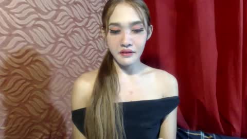 Carla online show from February 26, 4:28 pm