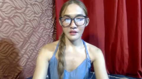 Carla online show from February 28, 6:53 pm