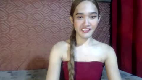Carla online show from March 3, 4:35 pm